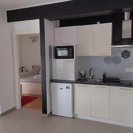 Appartamento With Parking Space - Diklo, - 14846