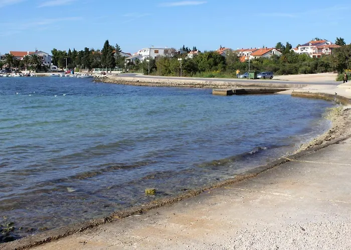 Apartment With Parking Space - Diklo, - 14846 Zadar