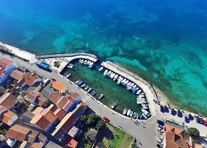 With Parking Space - Diklo, - 14846 * Zadar