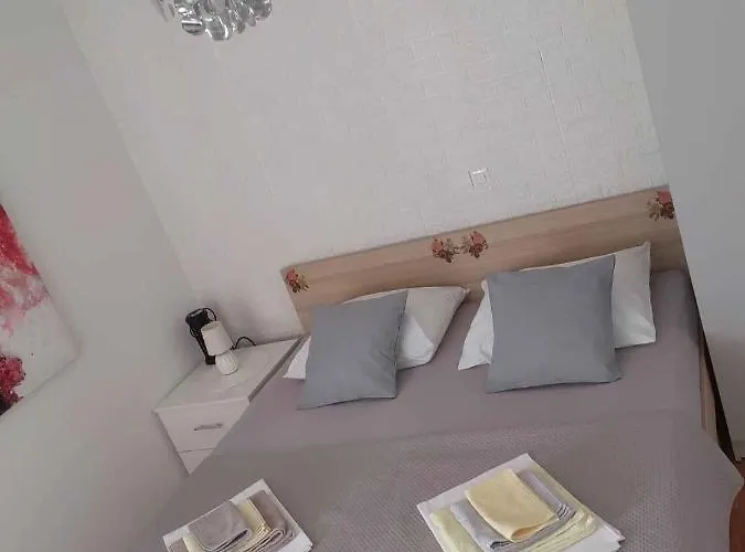 With Parking Space - Diklo, - 14846 Zadar